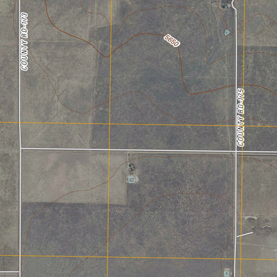 Villegreen, CO (2011, 24000-Scale) Preview 2