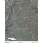 Virginia Dale, CO-WY (2010, 24000-Scale) Preview 1