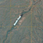 Virginia Dale, CO-WY (2010, 24000-Scale) Preview 2