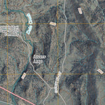Virginia Dale, CO-WY (2010, 24000-Scale) Preview 3