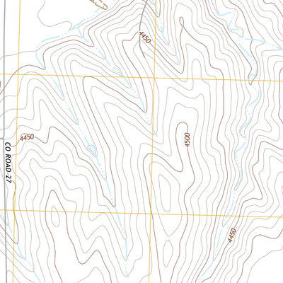 Vona, CO (2013, 24000-Scale) Preview 3