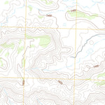 Wagon Track Ridge, CO (2013, 24000-Scale) Preview 2