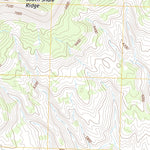 Wagon Track Ridge, CO (2013, 24000-Scale) Preview 3