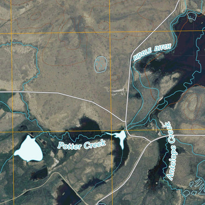 Walden, CO (2010, 24000-Scale) Preview 2