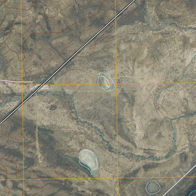 Walden, CO (2010, 24000-Scale) Preview 3