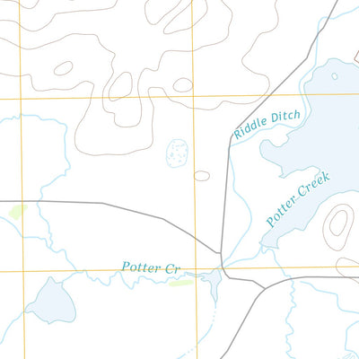 Walden, CO (2013, 24000-Scale) Preview 2