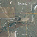 Walks Camp Park, CO (2010, 24000-Scale) Preview 2