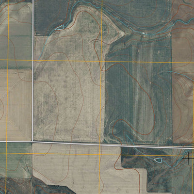 Walks Camp Park, CO (2010, 24000-Scale) Preview 3