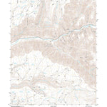 Wallace Ranch, CO (2011, 24000-Scale) Preview 1