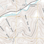 Wallace Ranch, CO (2011, 24000-Scale) Preview 3
