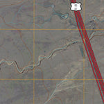 Walsenburg North, CO (2010, 24000-Scale) Preview 2