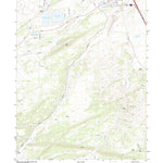 Walsenburg South, CO (2013, 24000-Scale) Preview 1