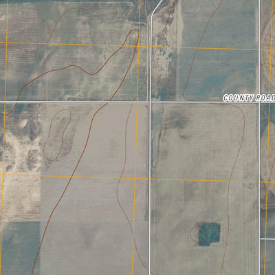 Walsh SE, CO (2010, 24000-Scale) Preview 2