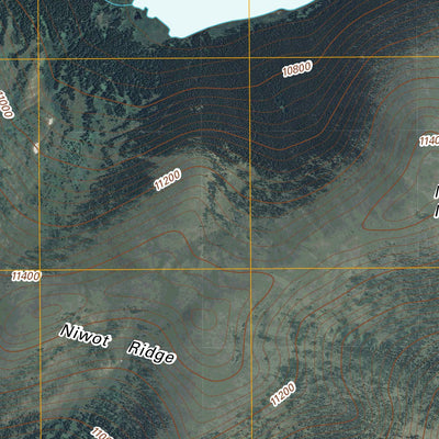 Ward, CO (2011, 24000-Scale) Preview 2