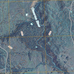 Washboard Rock, CO (2011, 24000-Scale) Preview 2