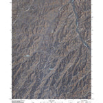 Water Canyon, CO (2010, 24000-Scale) Preview 1