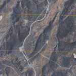 Water Canyon, CO (2010, 24000-Scale) Preview 3