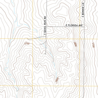 Watkins, CO (2013, 24000-Scale) Preview 2