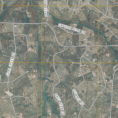Watkins SE, CO (2010, 24000-Scale) Preview 3
