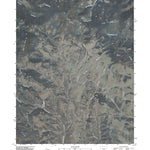 Waugh Mountain, CO (2010, 24000-Scale) Preview 1