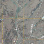 Waugh Mountain, CO (2010, 24000-Scale) Preview 2