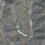 Waugh Mountain, CO (2010, 24000-Scale) Preview 3