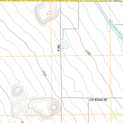 Waverly, CO (2013, 24000-Scale) Preview 3