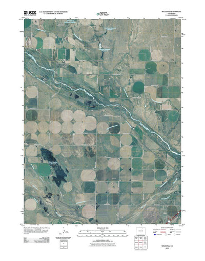 Weldona, CO (2010, 24000-Scale) Preview 1