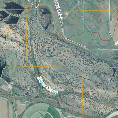 Weldona, CO (2010, 24000-Scale) Preview 3