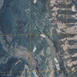 West Elk Peak SW, CO (2011, 24000-Scale) Preview 2