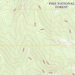 Westcreek, CO (2013, 24000-Scale) Preview 2