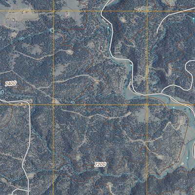 Weston, CO (2010, 24000-Scale) Preview 2