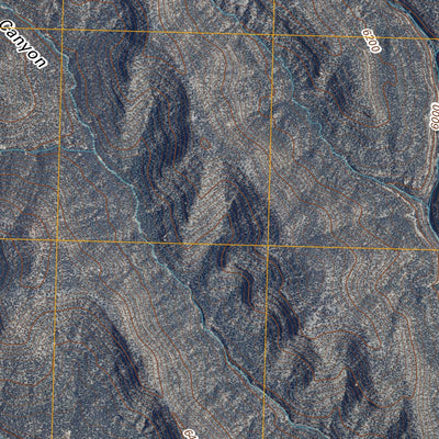 Wetherill Mesa, CO (2010, 24000-Scale) Preview 3