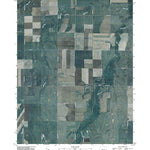 Wetzel Creek, CO (2010, 24000-Scale) Preview 1