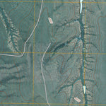 Wetzel Creek, CO (2010, 24000-Scale) Preview 3