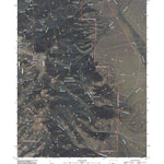 Whale Hill, CO (2011, 24000-Scale) Preview 1
