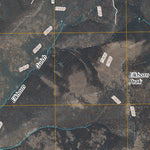 Whale Hill, CO (2011, 24000-Scale) Preview 3