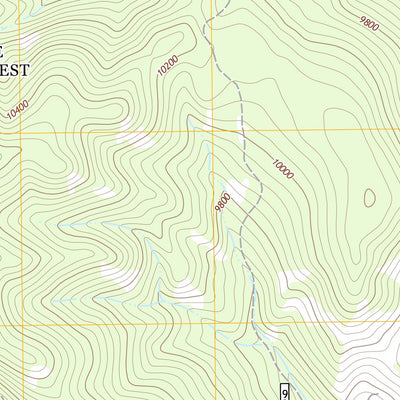 Whale Hill, CO (2013, 24000-Scale) Preview 2