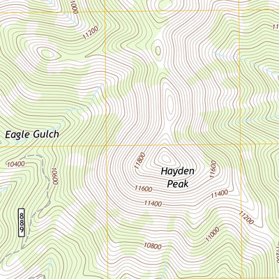 Whale Hill, CO (2013, 24000-Scale) Preview 3