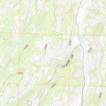 White Coyote Draw, CO (2013, 24000-Scale) Preview 3