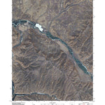 White River City, CO (2010, 24000-Scale) Preview 1