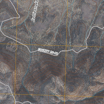 White River City, CO (2010, 24000-Scale) Preview 2