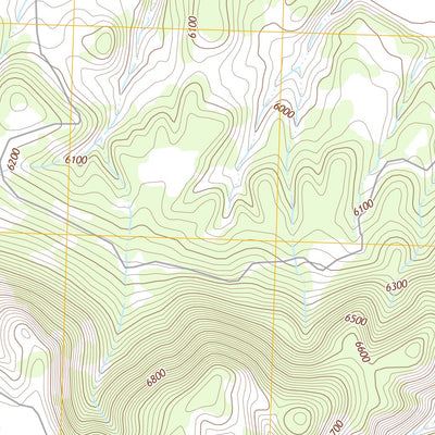 White River City, CO (2013, 24000-Scale) Preview 2