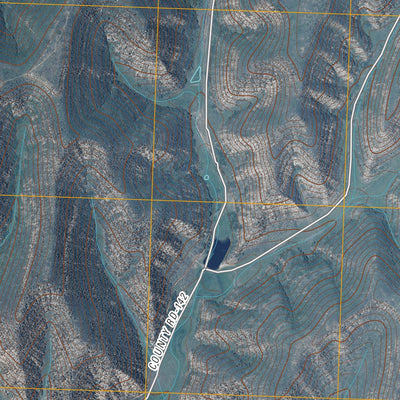 White Rock, CO (2010, 24000-Scale) Preview 3