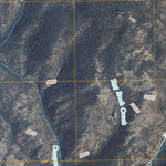 Whitepine, CO (2011, 24000-Scale) Preview 3