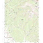 Whitepine, CO (2013, 24000-Scale) Preview 1