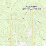Whitepine, CO (2013, 24000-Scale) Preview 2