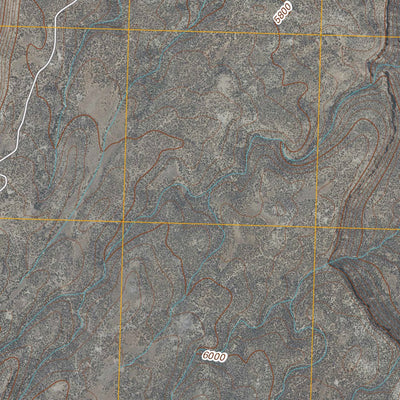 Whitewater, CO (2010, 24000-Scale) Preview 3