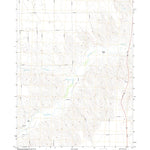Wildcat Canyon, CO (2013, 24000-Scale) Preview 1