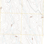 Wildcat Canyon, CO (2013, 24000-Scale) Preview 3